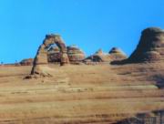 Der »Delicate Arch«