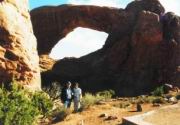 Arches Nationalpark