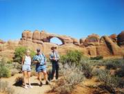 Arches Nationalpark