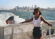 San Francisco via Boot