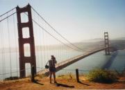 Golden Gate Bridge