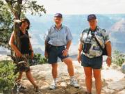 Grand Canyon