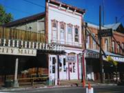 Virginia City