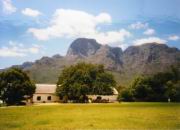 Boschendal
