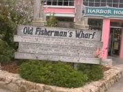 Old Fishermans Wharf