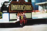 Universal Studios in...