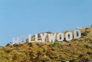 ...Hollywood!