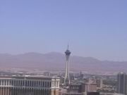 Stratosphere Tower