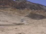 Death Valley - Tal des Todes