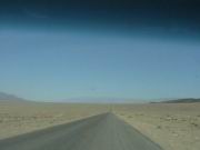 Eine typische Strasse