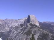 Halfdome