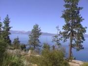 Lake Tahoe