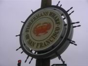Fisherman's Wharf