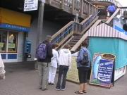 ...Fisch, was essen wir?