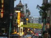 Chinatown San Francisco