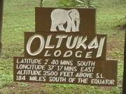 Hier haben wir &uuml;bernachtet