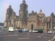 La Catedral Metropolitana