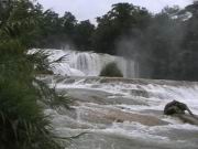 Die Wasserf&auml;lle...