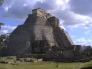 Pyramide des Zauberers