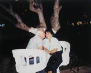 Fl&uuml;sterst&uuml;hle in Merida