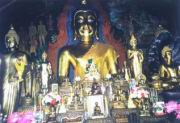 ...Wat Phrat Doi Suthep