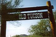Old Tucson