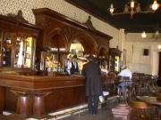 Crystal Palace in Tombstone