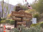 Saguaro Lake Marina