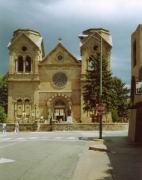 St. Francis Kathedrale...