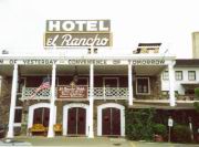Hotel El Rancho...