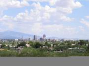 Tucson City