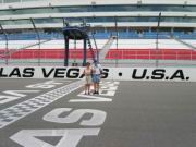 Las Vegas Speedway
