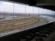 VIP-Lounge am Speedway