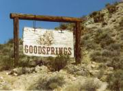 Goodsprings
