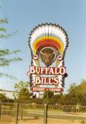 Buffalo Bills in Primm