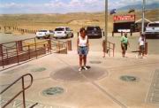 Four Corners