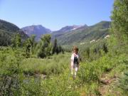 Gunnison Nationalpark