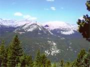 Rocky Mountains