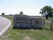 ...Fort Laramie