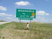 Auf nach Nebraska