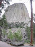 Devils Tower
