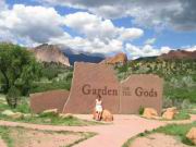 Garden of the Gods