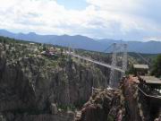 Royal Gorge Bridge