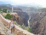 Ilse vor der Br&uuml;cke