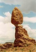 Balanced Rock