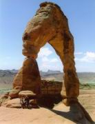 ...Delicate Arch