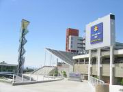 Hier war Olympia Winter 2002