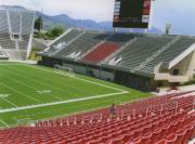 Stadion Salt Lake City
