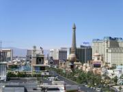 Blick aus unserem Zimmer