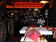 Steakhouse in Amarillo